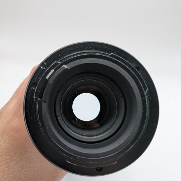 Quantaray Auto Zoom 85-210mm F-4.5 Lens for Pentax K - Picture 8 of 10
